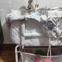 گهواره نوزاد