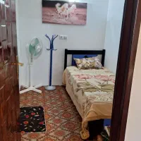 اجاره روزانه/هفتگی/ماهانه آپارتمان ۷۰ متری بامجوز|اجارهٔ کوتاه‌مدت آپارتمان و سوئیت|سامان, |دیوار