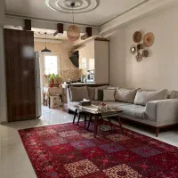 اپارتمان۶۸متری سند/سنگ فرش شهرداری/مرکز شهر