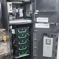 خودپرداز هیوسانگ کاست مشکی ATM HYOSUNG 5600T|فروشگاه و مغازه|تربت جام, پاسداران|دیوار