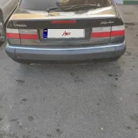 زانتیا2000|خودرو سواری و وانت|گرگان, |دیوار