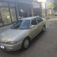 پروتون ویرا اتوماتیک