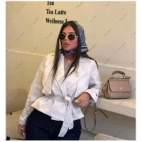 کت آستردار