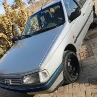 405دوگانه فابریک