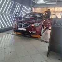 برلیانس h330 دنده‌ای|خودرو سواری و وانت|تهران, پونک|دیوار