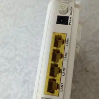 مودم اشنای اول|مودم و تجهیزات شبکه|تبریز, |دیوار