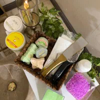 آموزش پدیکور روسی درمانی