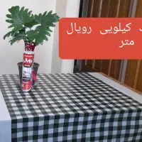 سفره یکبار مصرف درجه یک|سفره، حوله، دستمال آشپزخانه|تهران, بهداشت|دیوار