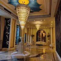 آپارتمان 240متر دروس/فول مشاعات/3پارکینگ|اجارهٔ آپارتمان|تهران, دروس|دیوار