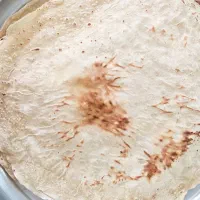 نان تیری محلی|خوردنی و آشامیدنی|شیراز, فرودگاه شهید دستغیب شیراز|دیوار