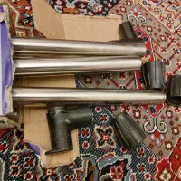 رگال لباس|بندرخت و رخت‌آویز|تهران, سهروردی|دیوار
