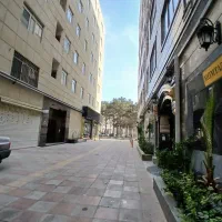 فروش وپیش فروش آپارتمان پروژه چناران عزیزیان