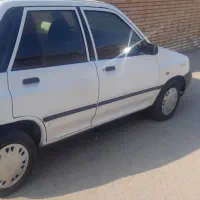 پراید مدل ۹۱