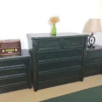 دراور به همراه پاتختی