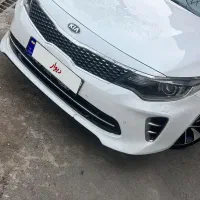 جی تی لایین 2016