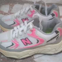 کتونی دخترانه