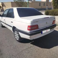 405 slx|خودرو سواری و وانت|کرمان, |دیوار