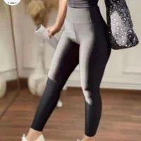 سوتین جوراب لگ شاین اورال کهکشانی سیملس فینگردار|لباس|زنجان, |دیوار