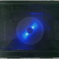 فن خنک کننده لپ تاب