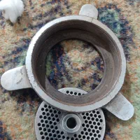 پنجره چرخ گوشت 32|خردکن، آسیاب، غذاساز|اسلامشهر, کاشانک|دیوار