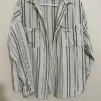 شومیز مانتویی زنانه|لباس|رشت, رودباری|دیوار