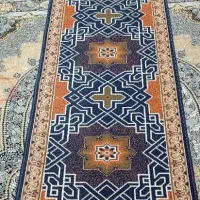 کناره گلیمی|روفرشی|مشهد, حضرت حجت|دیوار