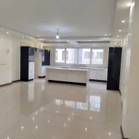 130متر آپارتمان دوخوابه سعادت آباد