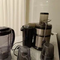 آبمیوه گیری