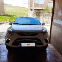 جک s5 اتوماتیک مدل 96