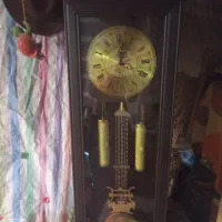 ساعت زمینی