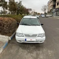 پراید111 مدل 94