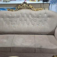 مبل و جلو مبلی و عسلی|مبلمان خانگی و میز عسلی|بندر ماهشهر, |دیوار