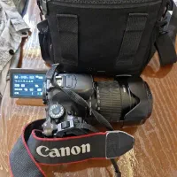 دوربین عکاسی کنون ‌canon D650