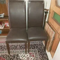 دوعددصندلی