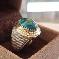 گالری نقره گل یاس