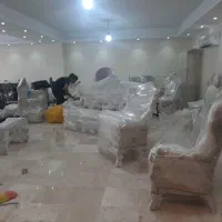 اتوبارحمل باراثاثیه وانت نیسان باربری کارگرخالی|خدمات حمل و نقل|تهران, ونک|دیوار