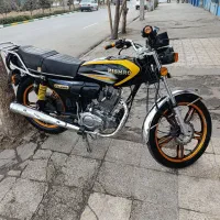 هندا ۲۰۰ پیشرو بالانسر دار