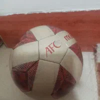 توپ مولتن اصلی