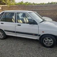 پراید ۱۴۱|خودرو سواری و وانت|قزوین, |دیوار