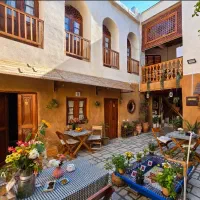 یک محیط دلنشین جهت دور همی ها و تولد