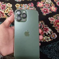 آیفون ۱۳ پرو مکس