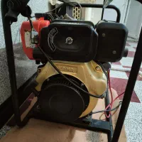 موتور آب کاما 14 اسب 3اینچ