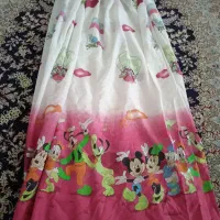 پرده اتاق کودک