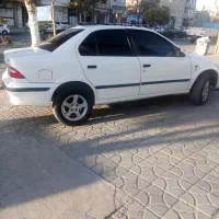 سمند ال ایکس