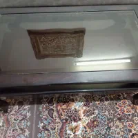 میز عسلی|مبلمان خانگی و میز عسلی|سبزوار, غرب نیروگاه|دیوار