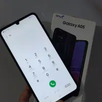 گوشی سامسونگ A05 و C53