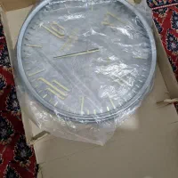 ساعت دیواری نو سیکو با ضمانت|ساعت دیواری و تزئینی|مشهد, سجادیه|دیوار