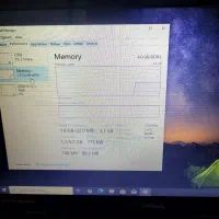 لپ تاپ dell n5010|رایانه همراه|پردیس, فاز ۸|دیوار