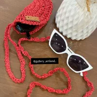 کیف عینک و بند عینک