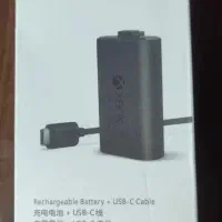 باطری دسته ایکس باکس نو